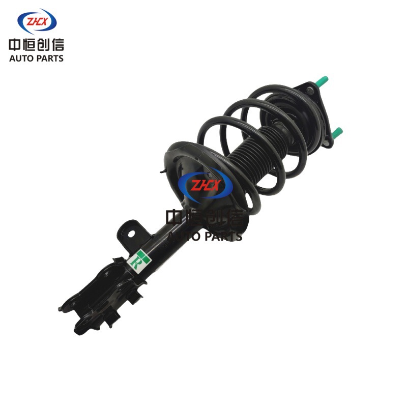 Front Shock Absorber and Coil Spring Assembly for CHANGAN Eado 2012-2017 - Image 3