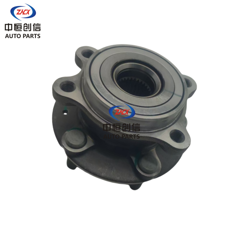 Front Wheel Hub Bearing Assembly for CHANGAN CS85 | OEM 3501120-M51 - Image 2