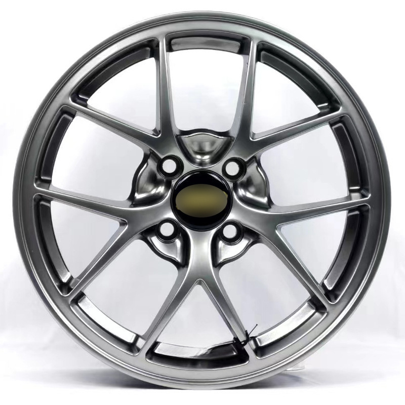 16x7J Modified Alloy Wheel Hub - Multi-Model Fitment for CHANGAN UNI-V and Compact EV Series - Image 5