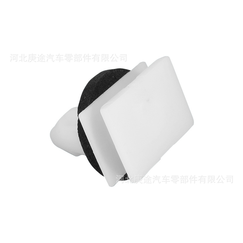 Fender Flare and Side Skirt Retainer Clips for Changan CS75 Eado CS35 - Image 5