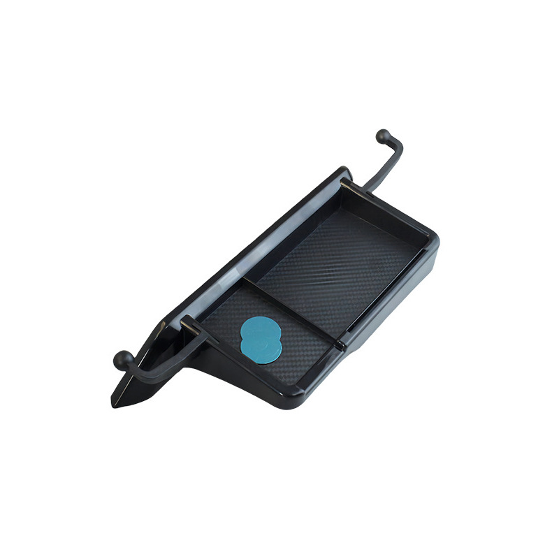 Center Console Screen Storage Box and Phone Holder for CHANGAN UNI-V (2021-2025) - Image 3