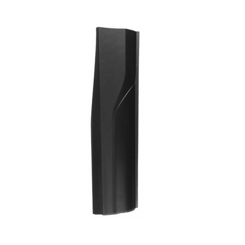 Rear Outer Door Guard Assembly Frosted Finish for CHANGAN OSHAN X5 - Image 5