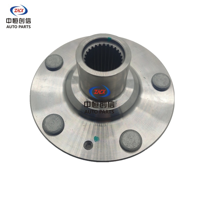 Front Wheel Hub Bearing Assembly for CHANGAN Yuexiang V7 and Eado DT - Image 5
