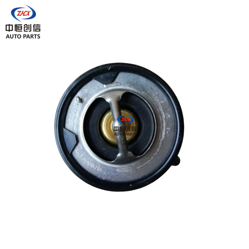 Engine Mechanical Thermostat 1306010-B01 for CHANGAN CS35, Eado, and CS75 2.0L - Image 4