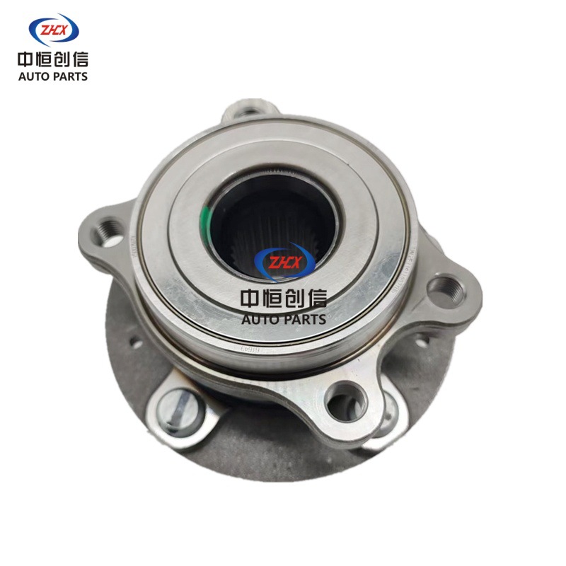 Front Wheel Bearing and Hub Assembly for CHANGAN CS75, CS55, and UNI-T - Image 5