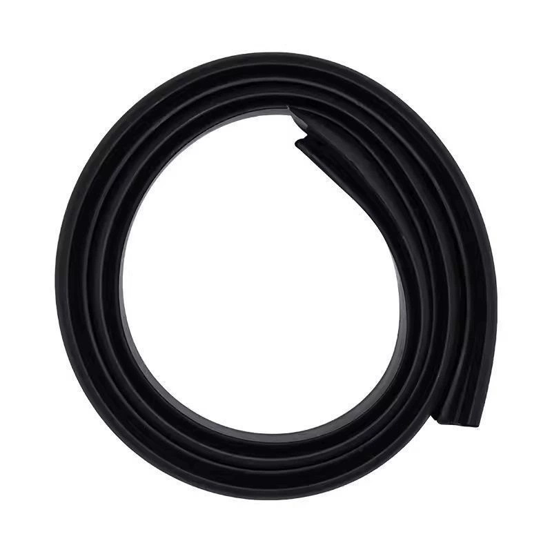 Universal Car Soundproof Rubber Sealing Strip for CHANGAN CS75 CS55 CS35 PLUS UNI-V UNI-T UNI-K UNI-Z - Image 5