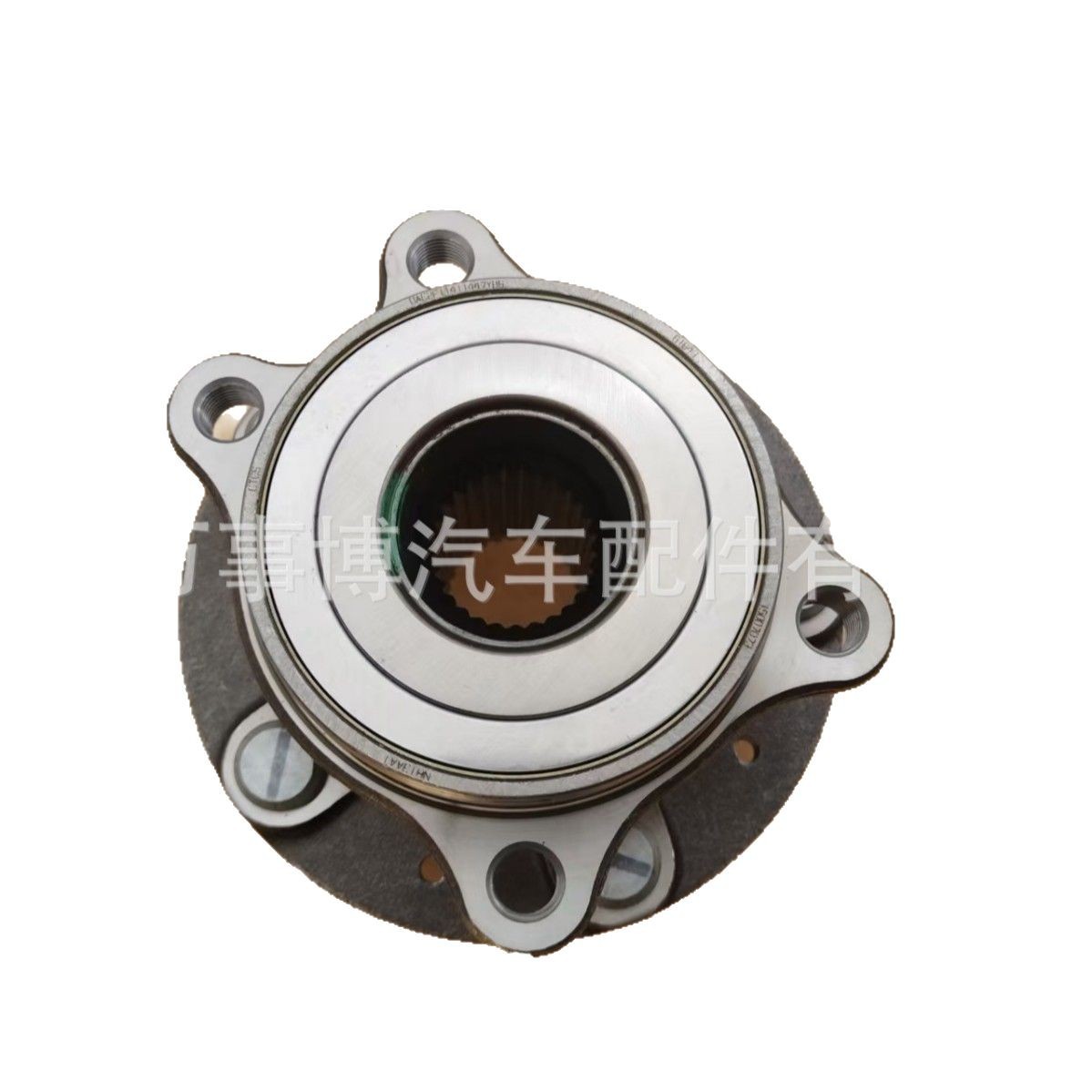 Front Wheel Hub Bearing Assembly for CHANGAN CS75 CS85 UNI-T OEM 15007073 - Image 5