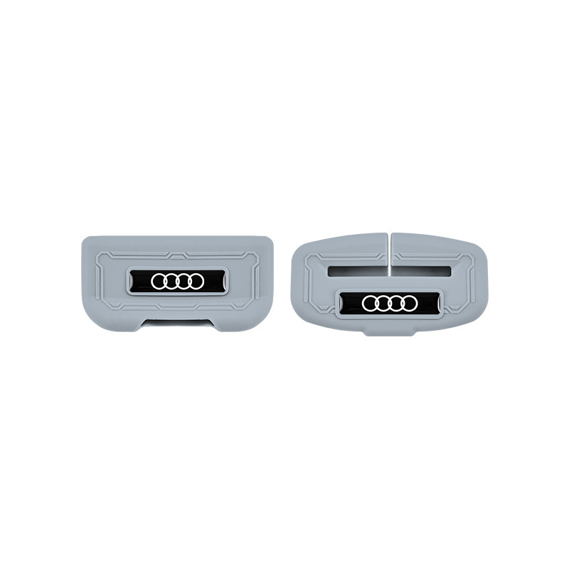Silicone Seat Belt Buckle Protective Cover for CHANGAN UNI-K, UNI-Z, CS55 PLUS, and Eado - Image 5