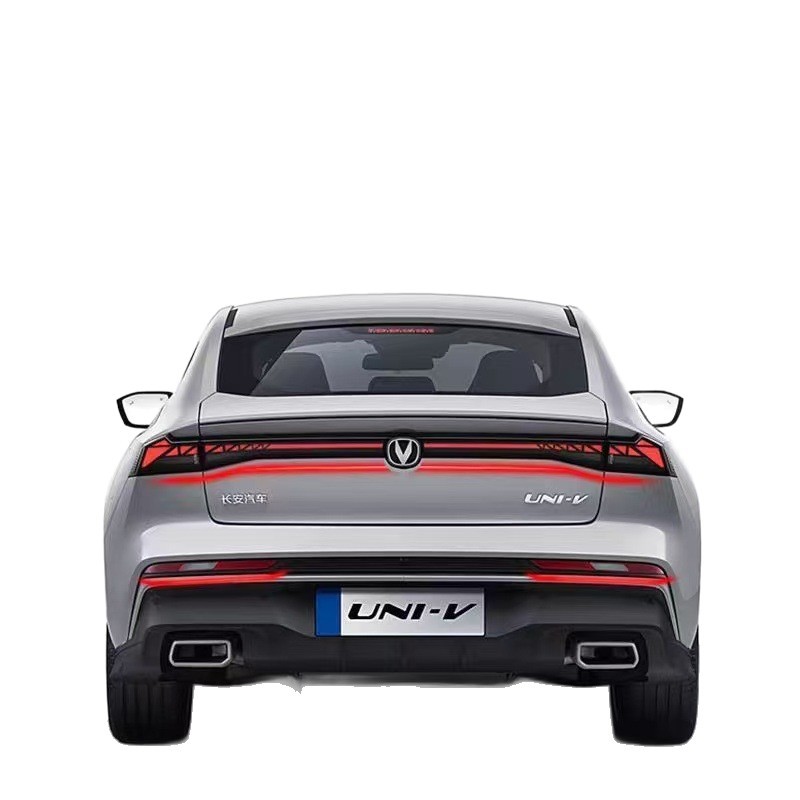 Rear Tail Light Assembly for 2024-2025 CHANGAN UNI-V Second Generation - Image 2