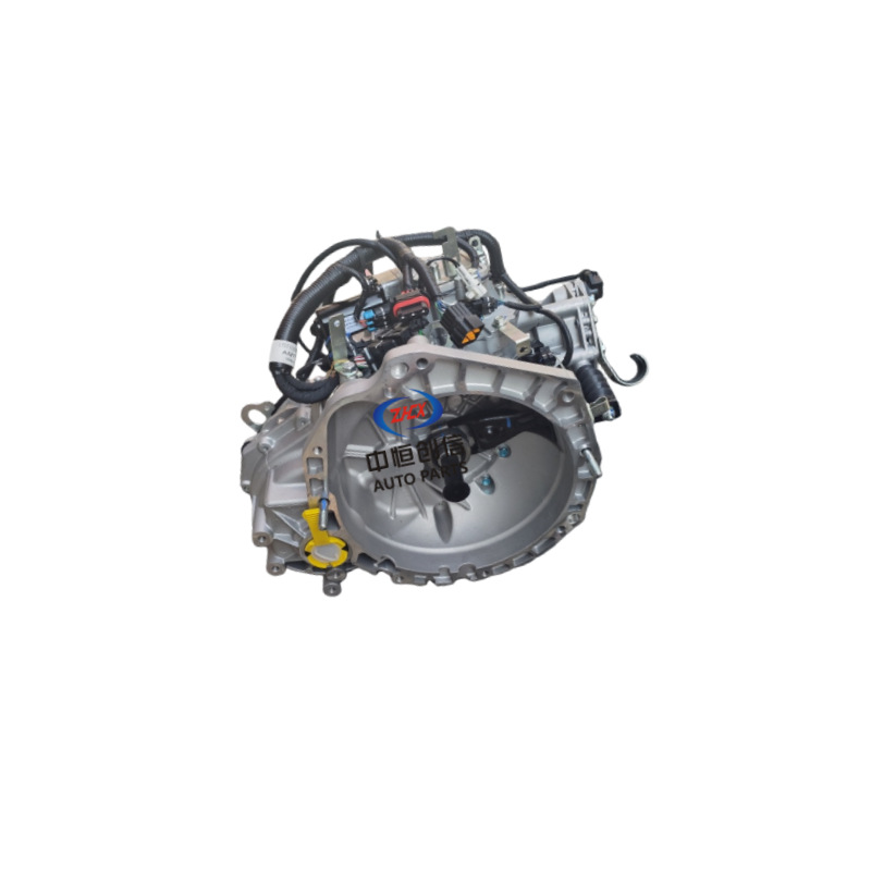 AMT Automatic Transmission Assembly for 2014 CHANGAN Benben (5-Speed) - Image 3