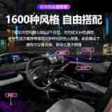 Interior Atmosphere Lighting Kit for CHANGAN UNI-V Car Interior Modification - Image 2