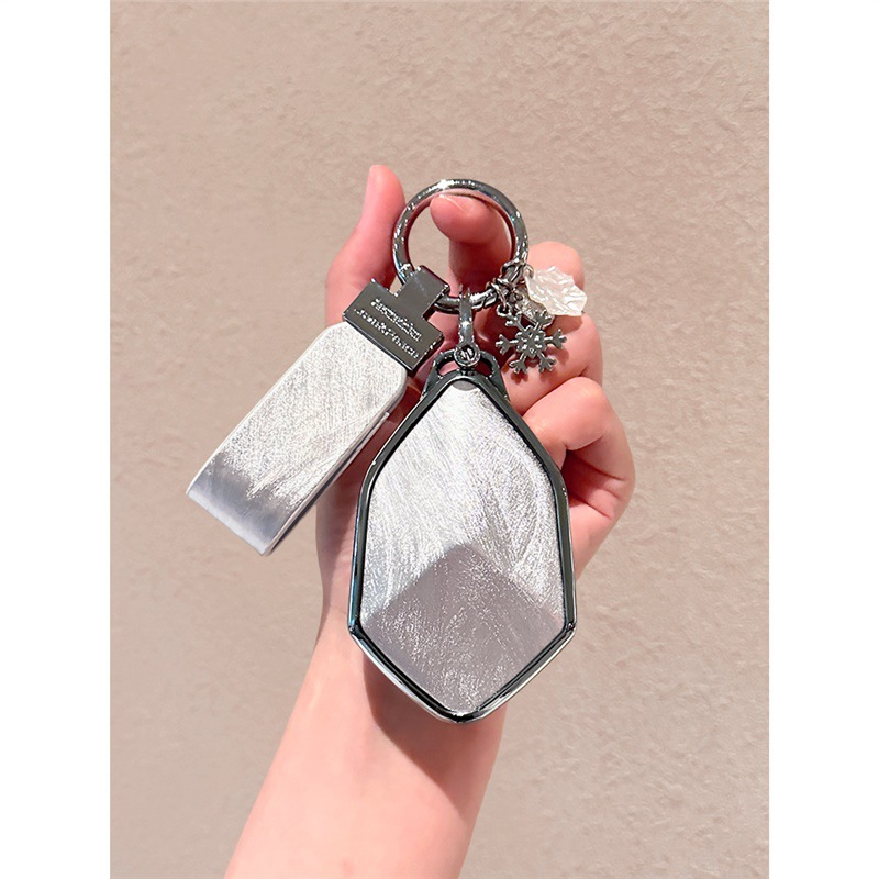 TPU Key Fob Shell Protective Case for DEEPAL S07 S05 SL03 L07 S7 G318 and CHANGAN CS75 - Image 3