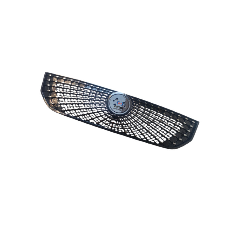 Front Bumper Upper Grille for Dongfeng Fengguang 580 Pro 2020 - Image 3
