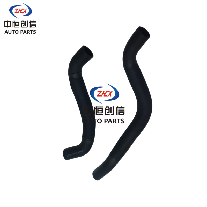 Engine Radiator Inlet Water Hose for CHANGAN CS35 PLUS 1.4T - Image 3