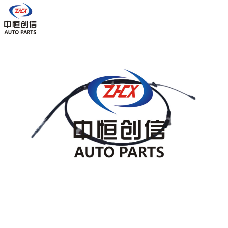 High-Precision Clutch Cable Assembly for Wuling Zhiguang 6390 and New Rongguang Models - Image 5