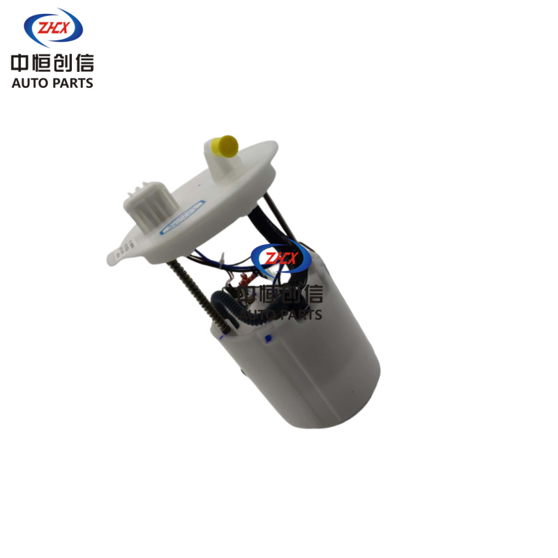 Fuel Pump and Bracket Assembly for CHANGAN CS95 (2019-2025) - OEM 1106100-AP40 - Image 3