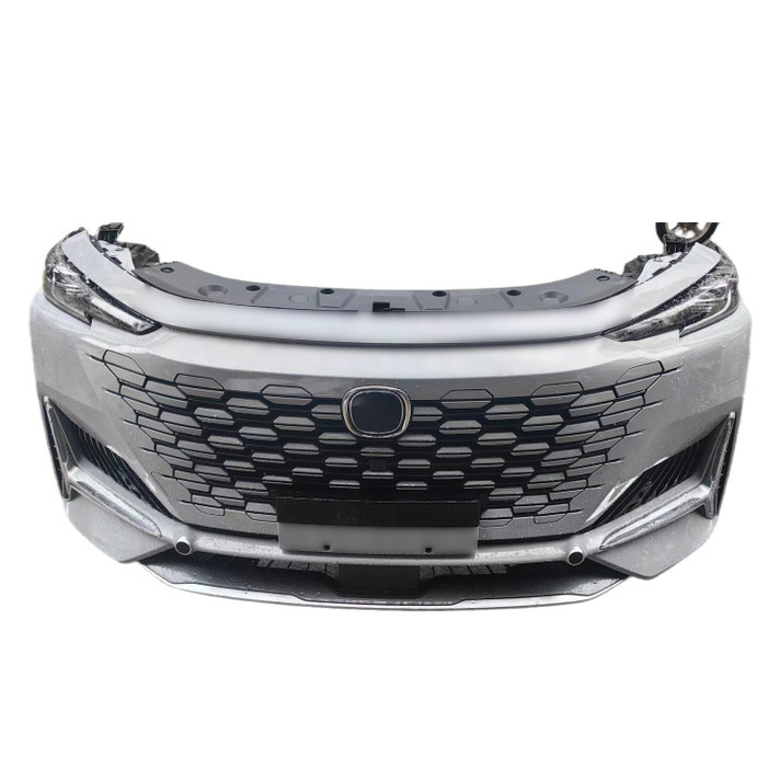 Exterior Appearance Parts Kit for CHANGAN UNI-K - Headlight, Fog Lamp, Bumper, & Mirror Components - Image 2