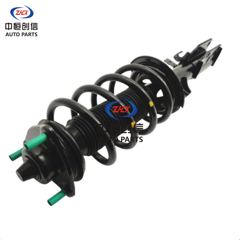 Rear Strut and Shock Absorber with Coil Spring Assembly for CHANGAN UNI-K (2017-2024) - Image 4