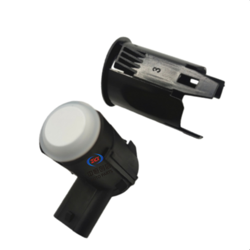 PDC Parking Reverse Sensor for CHANGAN Alsvin V3/V5/V7 Series 12V 4-Probe - Image 3