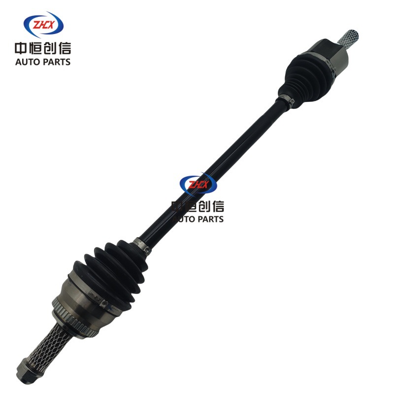 Front Drive Shaft Half-Shaft Assembly for CHANGAN Eado EV460 - Image 2