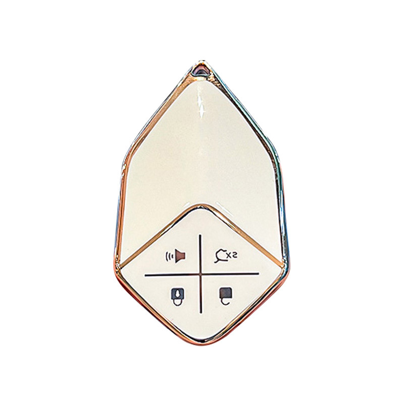 TPU Key Fob Case Cover for DEEPAL S05 S07 SL03 L07 and CHANGAN G318 - Image 5