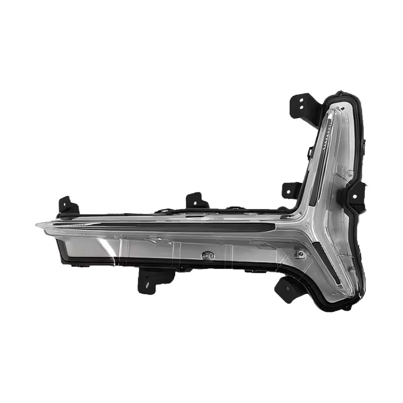 Front Fog Lamp Assembly for CHANGAN UNI-K - OEM CD569F280501-0300 - Image 5