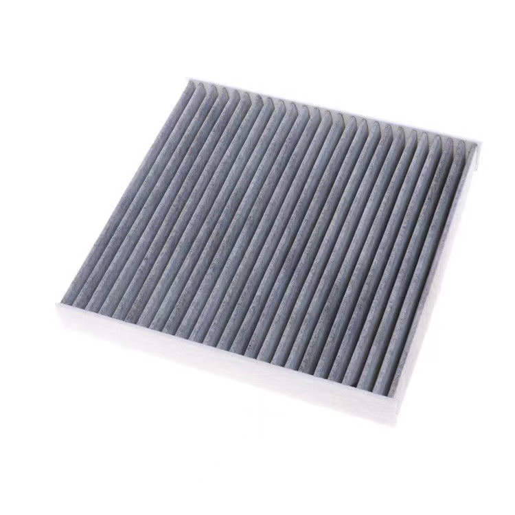 Genuine Style Air and Cabin Filter Service Kit for CHANGAN UNI-V and UNI-T - Image 2