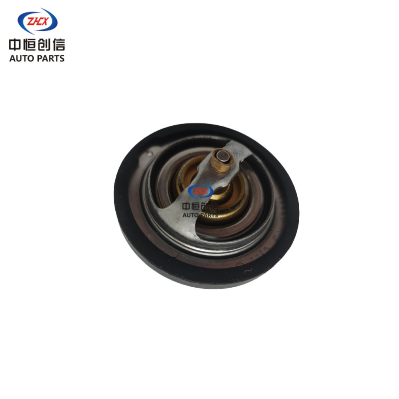 Engine Thermostat Assembly 1306010-H01 for Changan Star 5 and Changan M201 (JL473Q Engine) - Image 5
