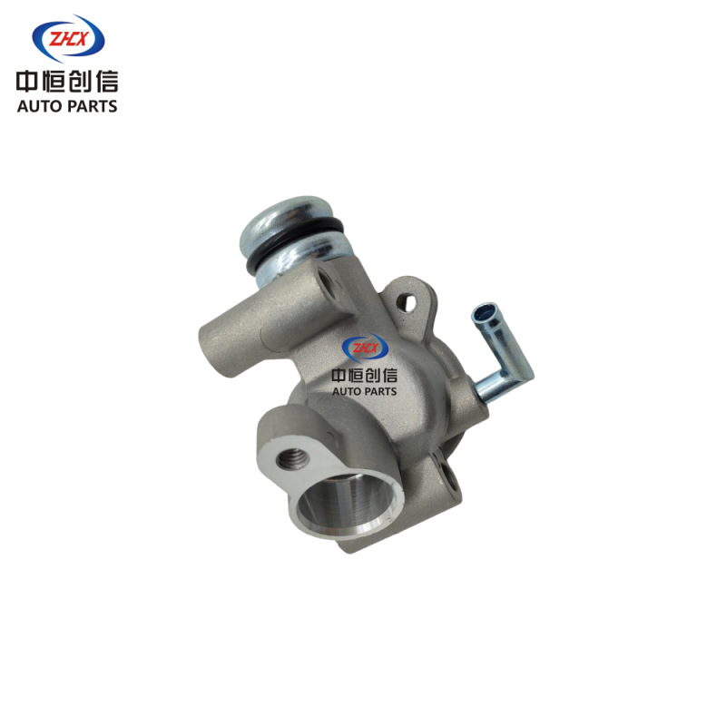 Engine Coolant Thermostat Housing Assembly for CHANGAN Ruixing 70 (2010-2018) - Image 4