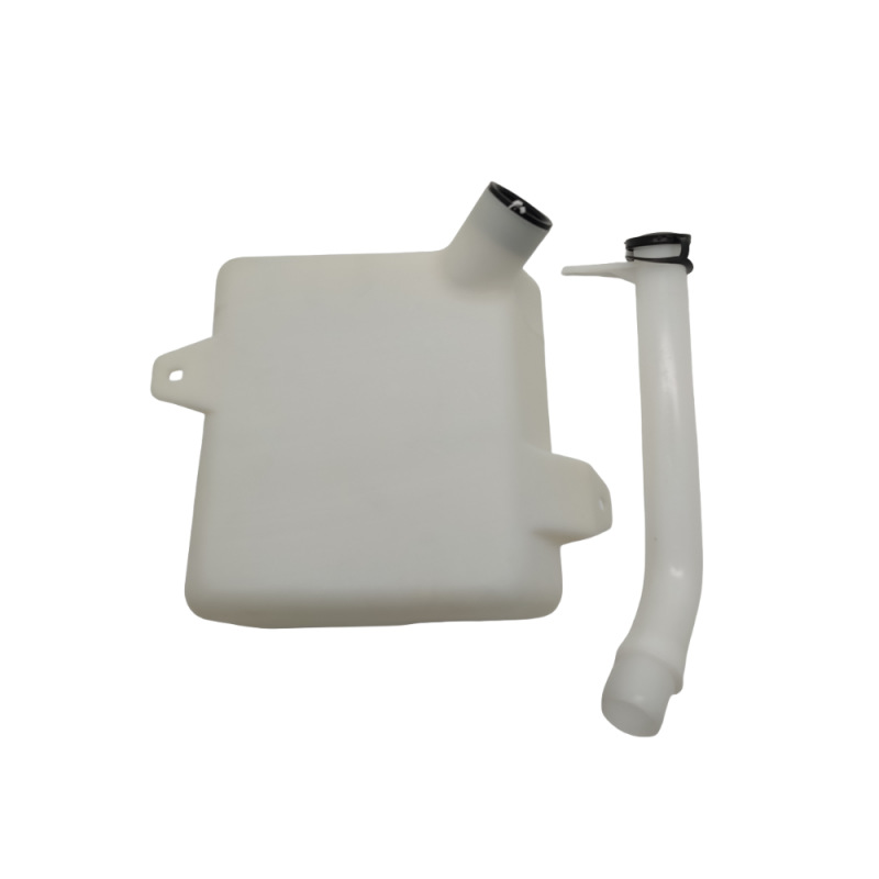 Windshield Washer Reservoir Bottle Assembly with Motor and Hose for Changan New Star - Image 5