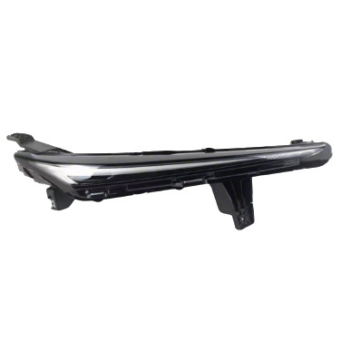 Exterior and Body Components for CHANGAN UNI-T - Headlight Mesh, Fender Liner, Hood, and Door Handles - Image 4