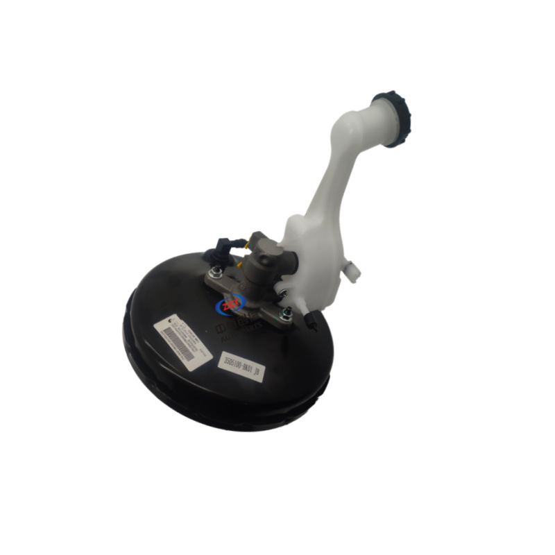 Brake Master Cylinder with Booster Assembly for CHANGAN Ounuo S - Image 4