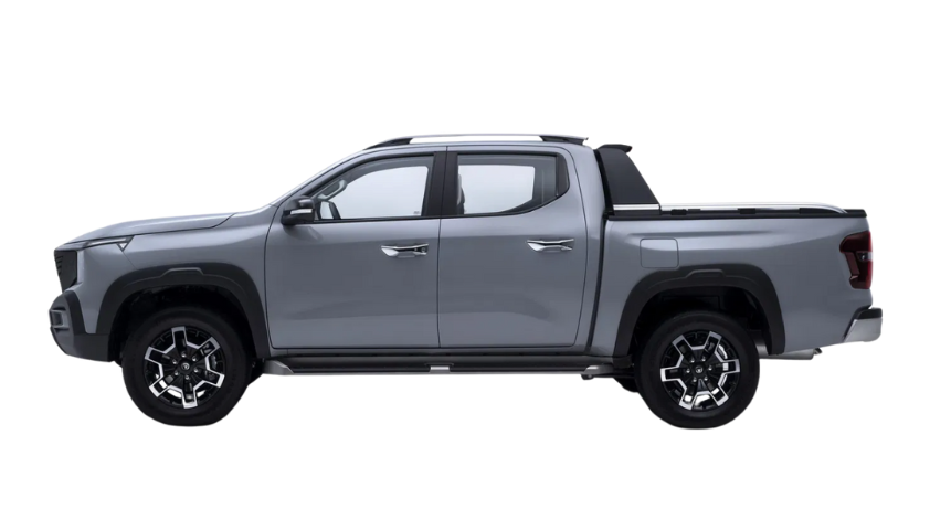 CHANGAN Hunter K50 pickup image
