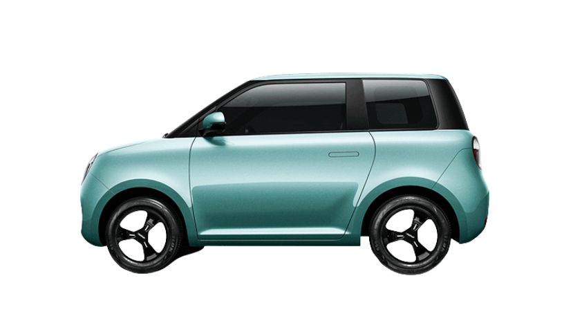 CHANGAN Lumin exterior image