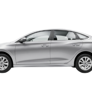 CHANGAN UNI-V official vehicle image