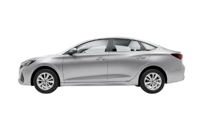 CHANGAN UNI-V exterior image