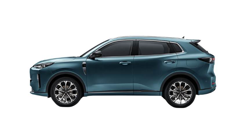 CHANGAN NEVO Q05 image