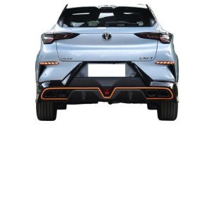 Rear Bumper LED Streamer Tail Brake Warning Light for CHANGAN UNI-T 2022 Performance Spec