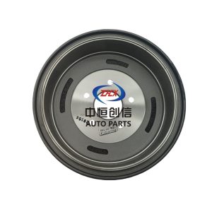 Rear Brake Drum Assembly 3502301-BB01 for CHANGAN CX70 (2016-Present)