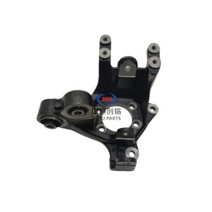 Rear Steering Knuckle with Bushing Assembly for CHANGAN Eado EV