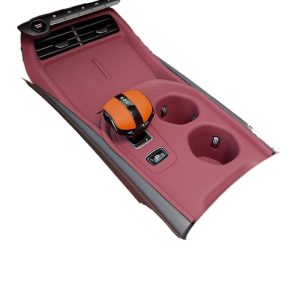 Interior Silicone Console Protective Mat Set for CHANGAN UNI-V 2022-2025