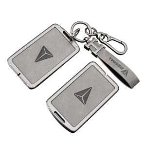 Zinc Alloy Key Card Protective Case Shell for DEEPAL SL03 S07 S09 G318