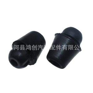 Universal Car Door Rubber Buffer Block for CHANGAN Yuexiang V3 and Automotive Applications