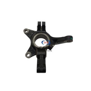 Front Steering Knuckle Assembly Left & Right for Changan A301 | OEM 3501211-AM01