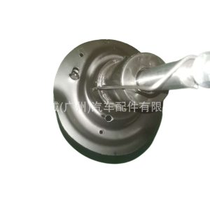 Front Suspension Shock Absorber Assembly 2904200-BH02 for CHANGAN CS55 and UNI-T
