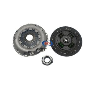 Manual Transmission Clutch Kit (Pressure Plate, Disc, and Release Bearing) for DONGFENG Fengguang 580 SFG18 Engine