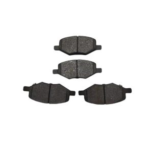 Front Brake Pad Set Semi-Metallic for CHANGAN Alsvin (Xinyuexiang)