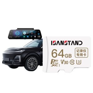 128GB/512GB Micro SD TF Memory Card for DEEPAL S07 S09 SL03 Dash Cam
