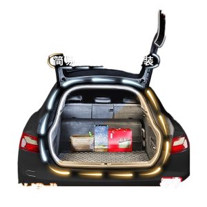 Car Trunk LED Interior Atmosphere Light and Cargo Lighting for CHANGAN UNI-T UNI-V UNI-K UNI-Z