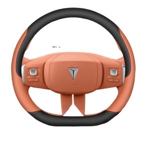 Custom Steering Wheel Cover for DEEPAL S07 S05 L07 SL03 and S7 Models